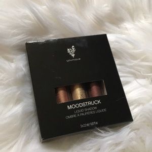 Younique Liquid Eyeshadow Trio